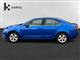 Billede af Skoda Octavia 1,5 TSI ACT Style DSG 150HK 5d 7g Aut.