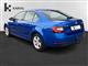 Billede af Skoda Octavia 1,5 TSI ACT Style DSG 150HK 5d 7g Aut.