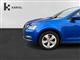 Billede af Skoda Octavia 1,5 TSI ACT Style DSG 150HK 5d 7g Aut.