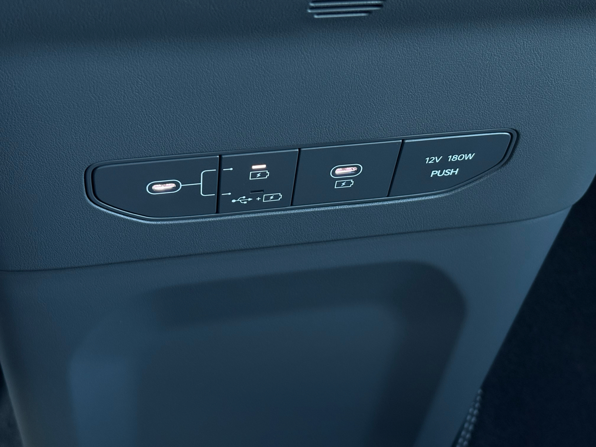 Billede af Kia EV9 EL Long Range Performance GT-Line 6 sæder AWD 384HK 5d Aut. 