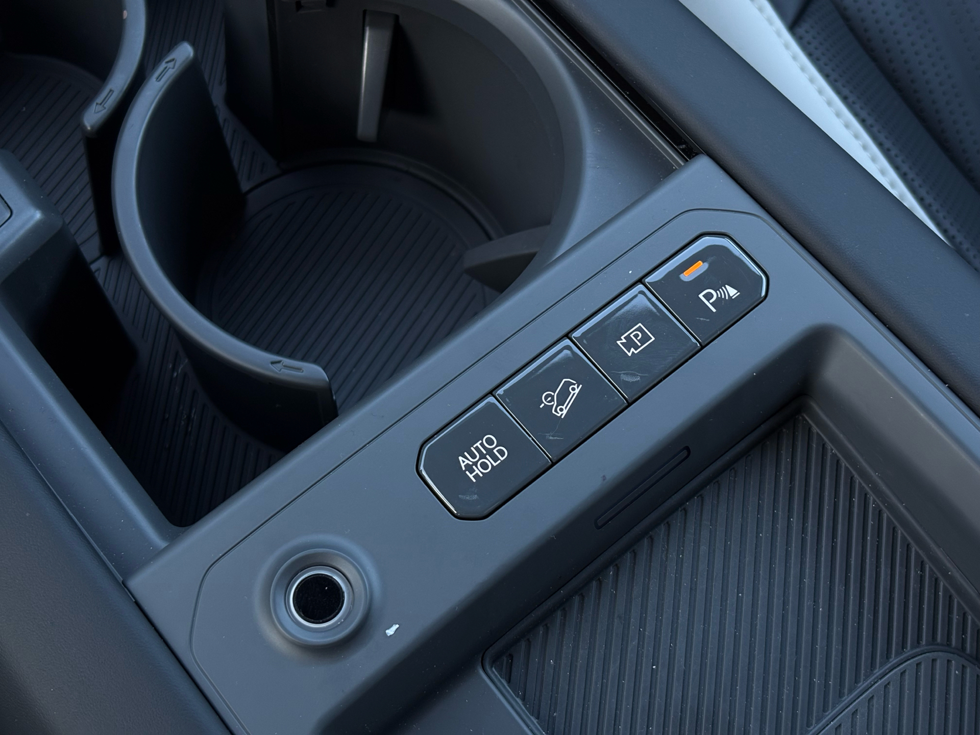 Billede af Kia EV9 EL Long Range Performance GT-Line 6 sæder AWD 384HK 5d Aut. 