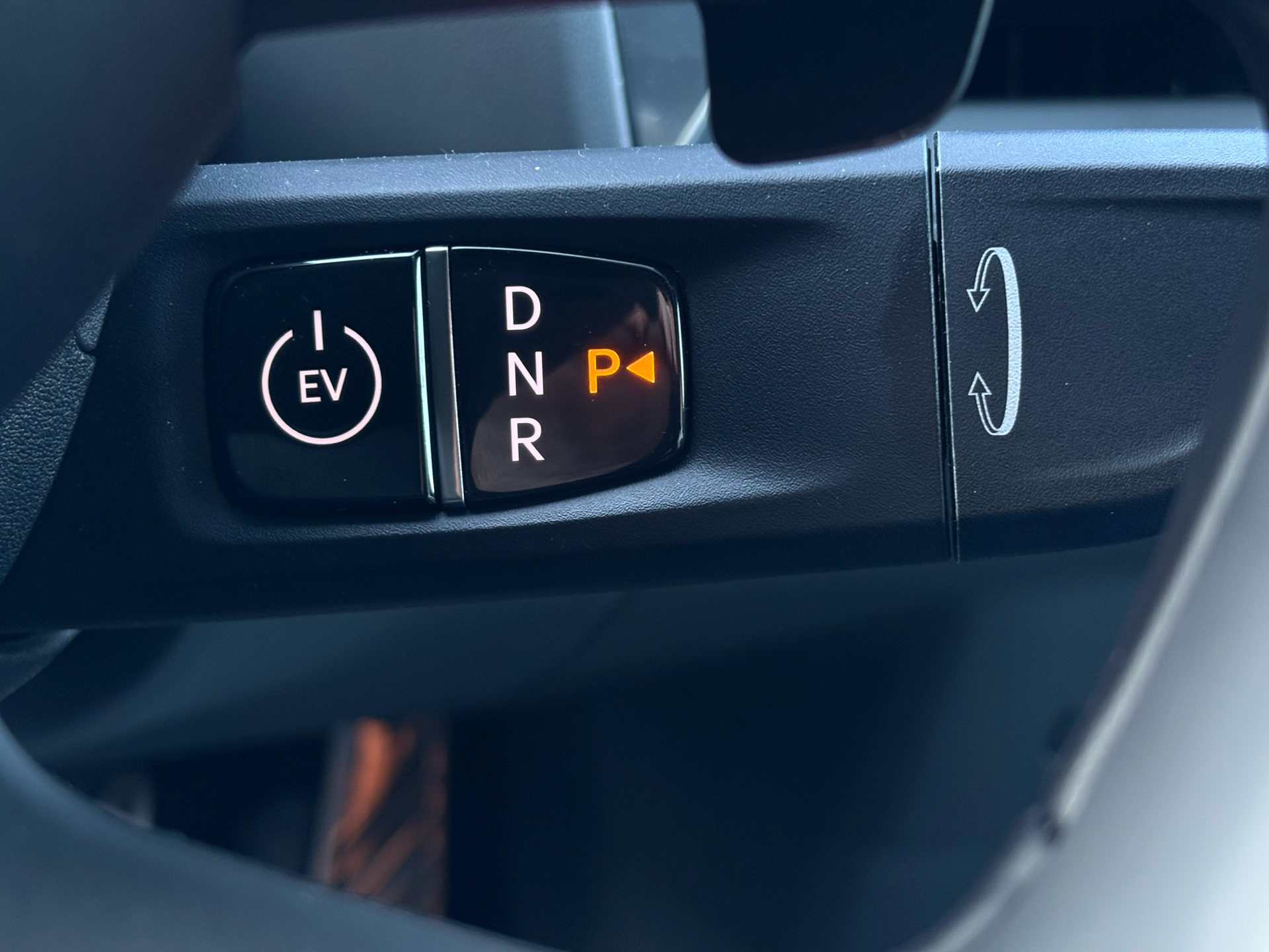 Billede af Kia EV9 EL Long Range Performance GT-Line 6 sæder AWD 384HK 5d Aut. 