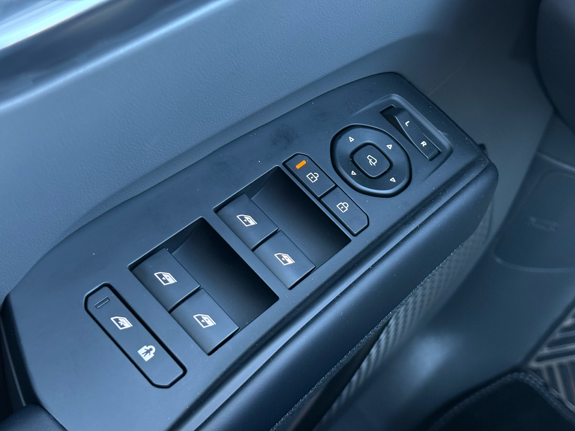 Billede af Kia EV9 EL Long Range Performance GT-Line 6 sæder AWD 384HK 5d Aut. 