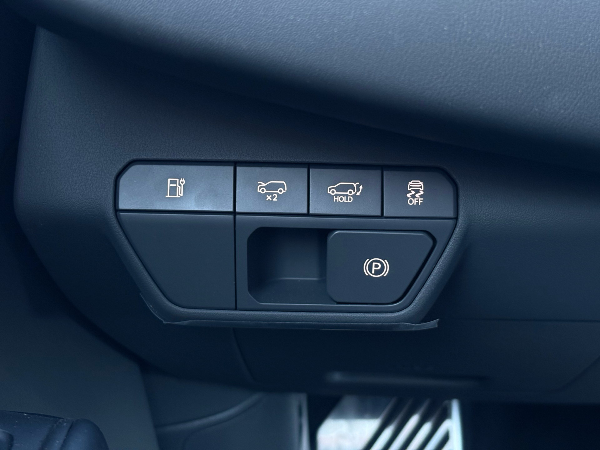 Billede af Kia EV9 EL Long Range Performance GT-Line 6 sæder AWD 384HK 5d Aut. 