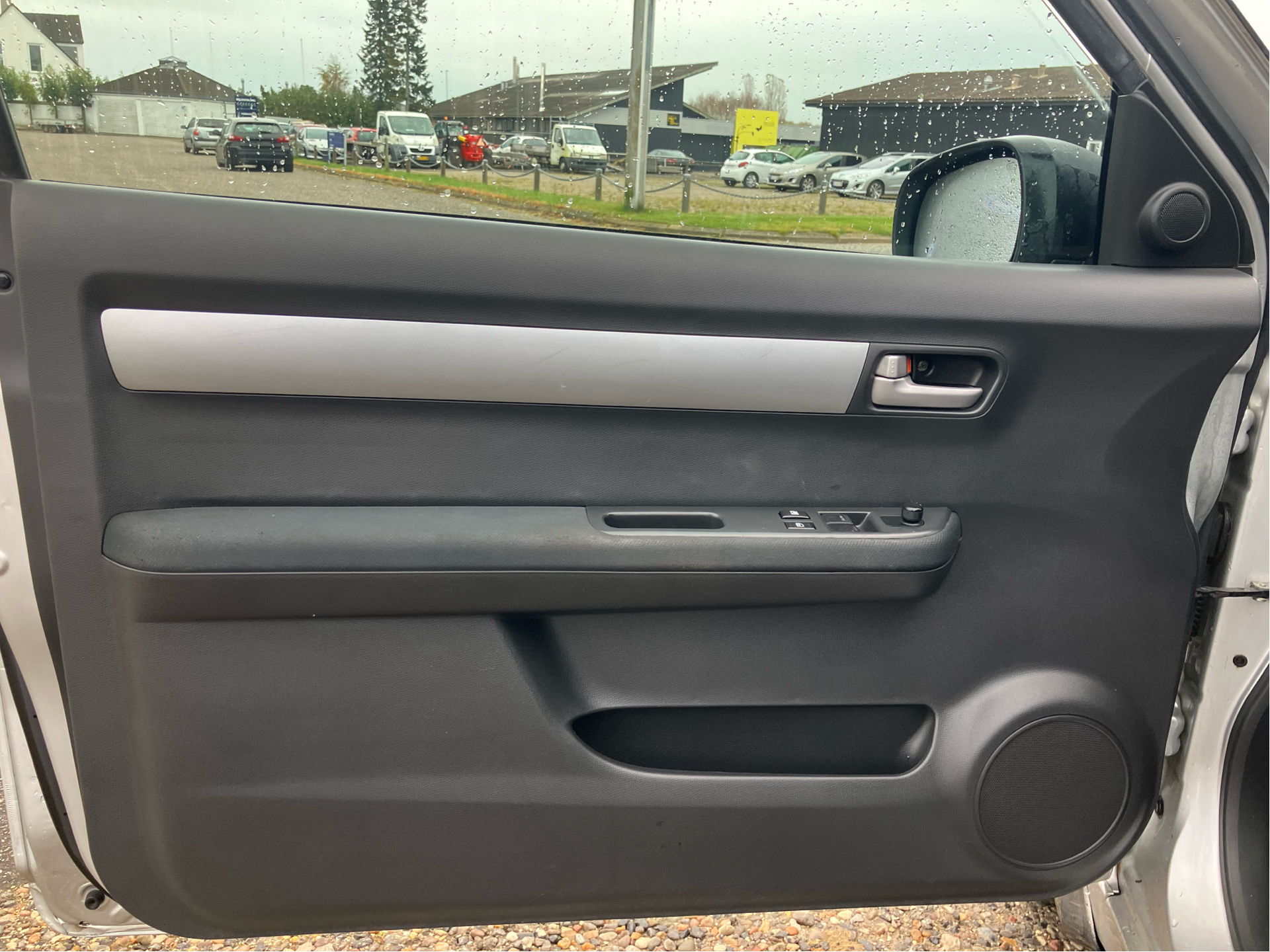 Billede af Suzuki Swift 1,5 GL 102HK 3d