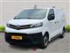 Billede af Toyota Proace Long 2,0 D Comfort m/ To skydedør 144HK Van 6g