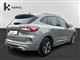 Billede af Ford Kuga 2,5 Plugin-hybrid ST-Line X CVT 225HK 5d Trinl. Gear