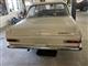 Billede af Opel Rekord 1,7 67HK