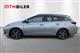 Billede af Toyota Auris Touring Sports 1,2 T Prestige 116HK Stc