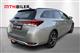 Billede af Toyota Auris Touring Sports 1,2 T Prestige 116HK Stc