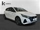 Billede af Hyundai i20 1,0 T-GDI N-Line DCT 100HK 5d 7g Aut.