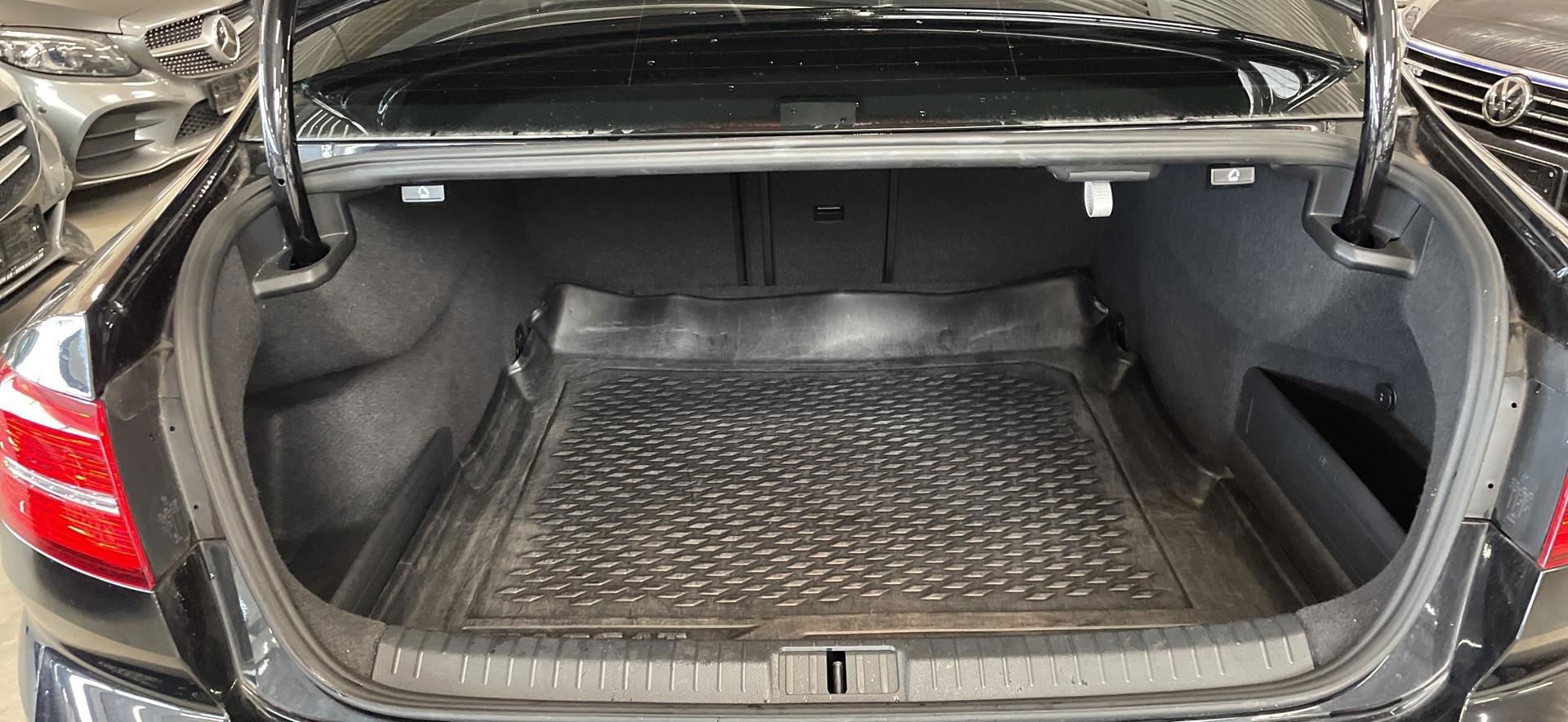 Billede af VW Passat 1,4 TSI BMT ACT Highline Plus DSG 150HK 7g Aut.