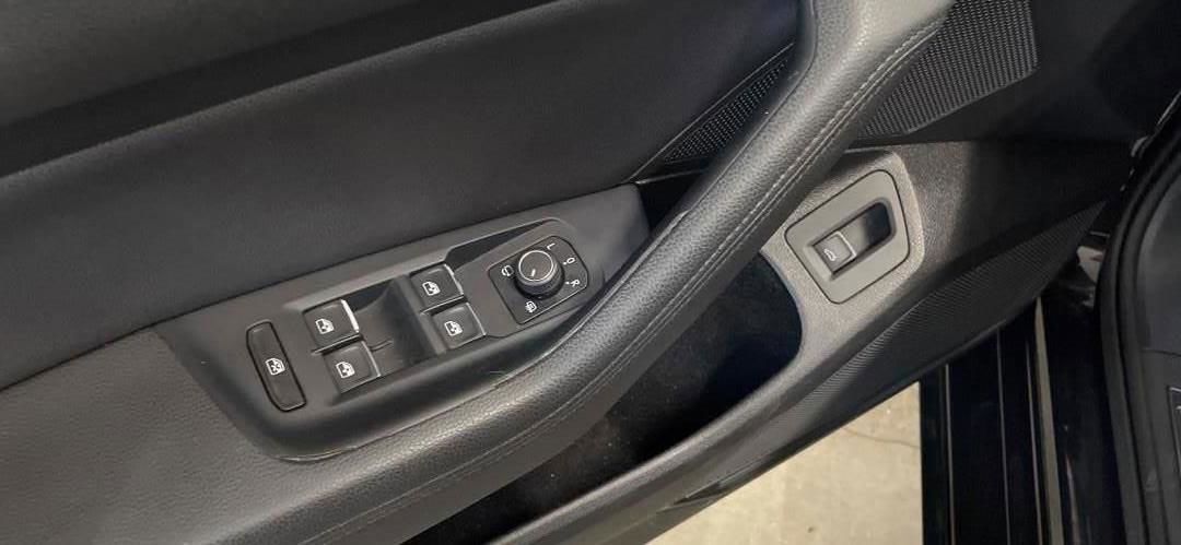 Billede af VW Passat 1,4 TSI BMT ACT Highline Plus DSG 150HK 7g Aut.