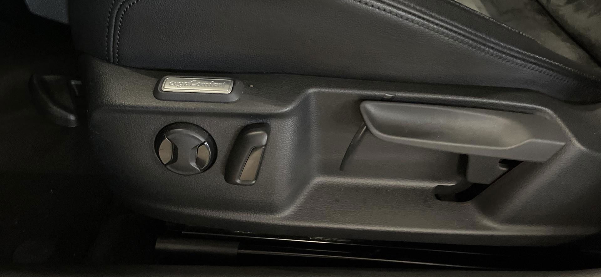 Billede af VW Passat 1,4 TSI BMT ACT Highline Plus DSG 150HK 7g Aut.