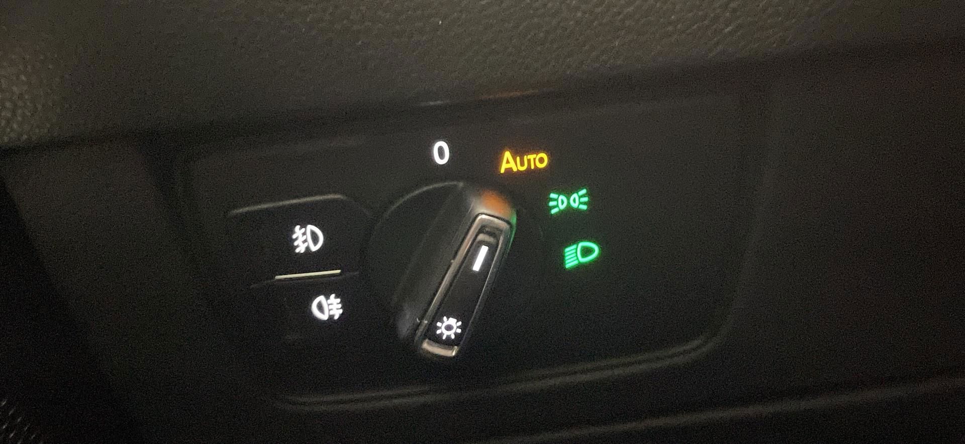 Billede af VW Passat 1,4 TSI BMT ACT Highline Plus DSG 150HK 7g Aut.