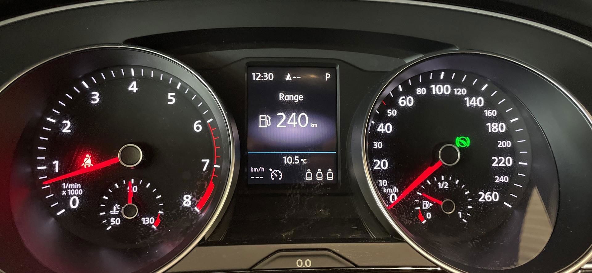 Billede af VW Passat 1,4 TSI BMT ACT Highline Plus DSG 150HK 7g Aut.