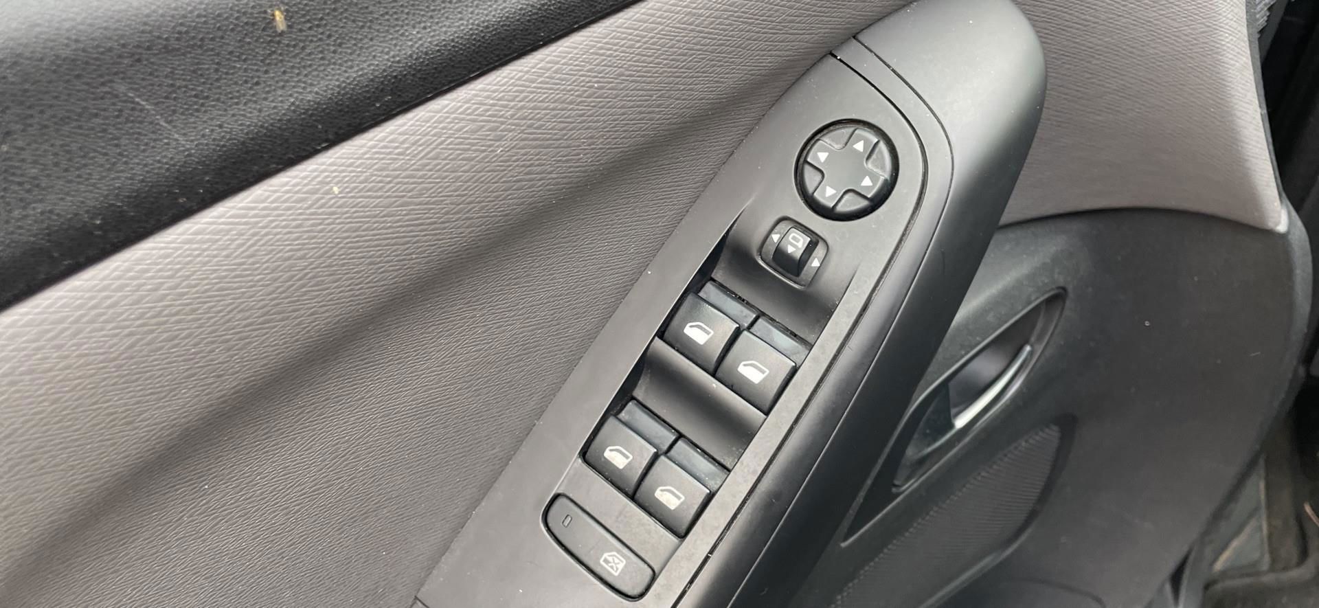 Billede af Citroën C4 Picasso 1,6 Blue HDi Funky start/stop 120HK 6g