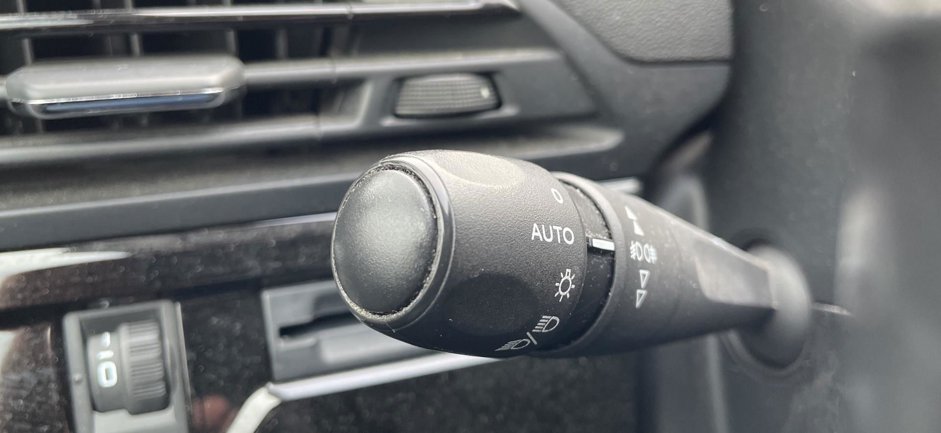 Billede af Citroën C4 Picasso 1,6 Blue HDi Funky start/stop 120HK 6g