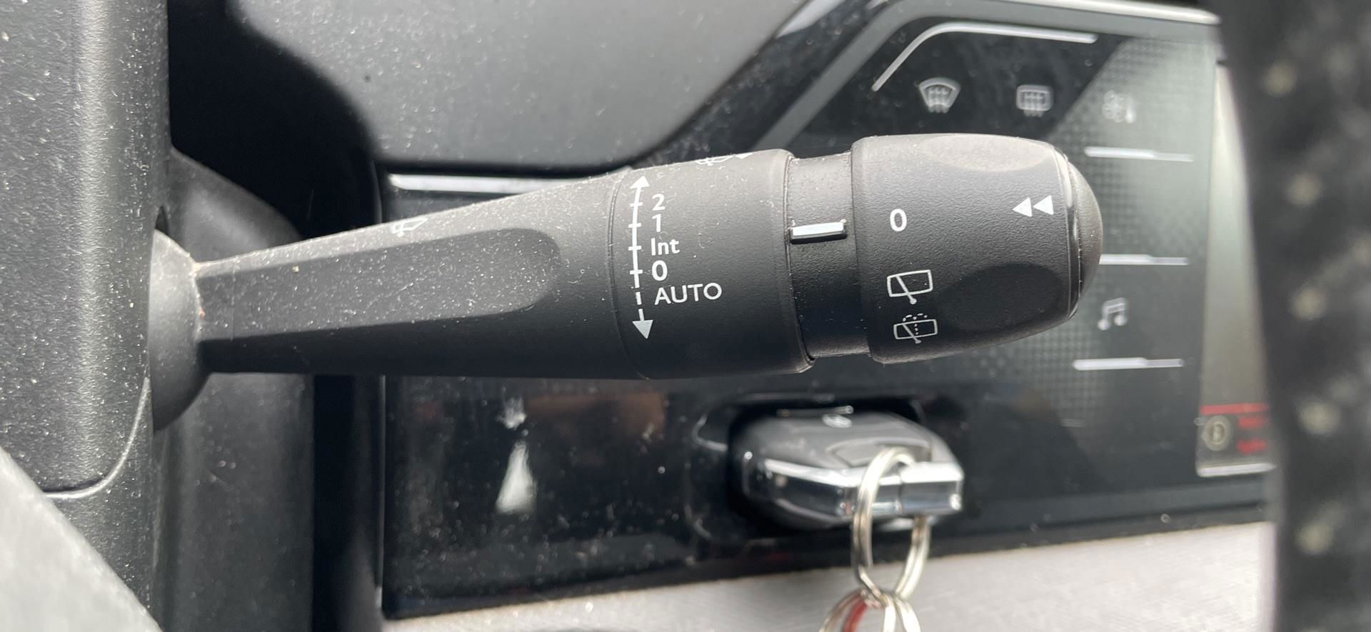 Billede af Citroën C4 Picasso 1,6 Blue HDi Funky start/stop 120HK 6g