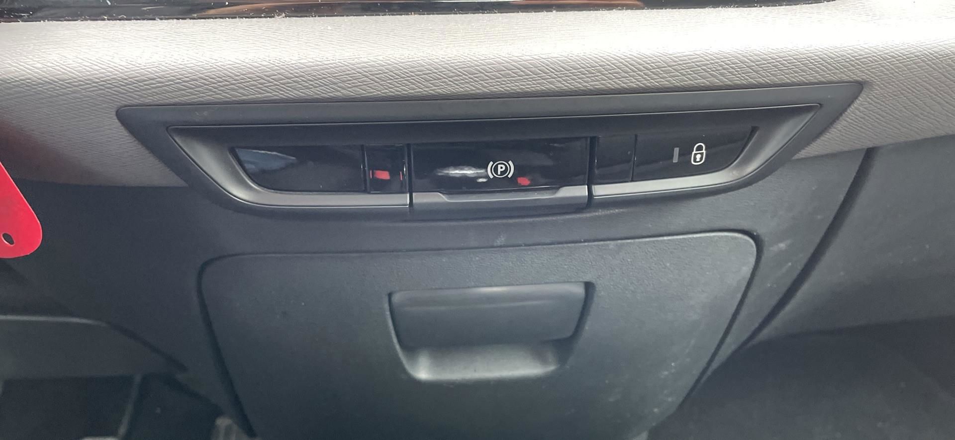 Billede af Citroën C4 Picasso 1,6 Blue HDi Funky start/stop 120HK 6g