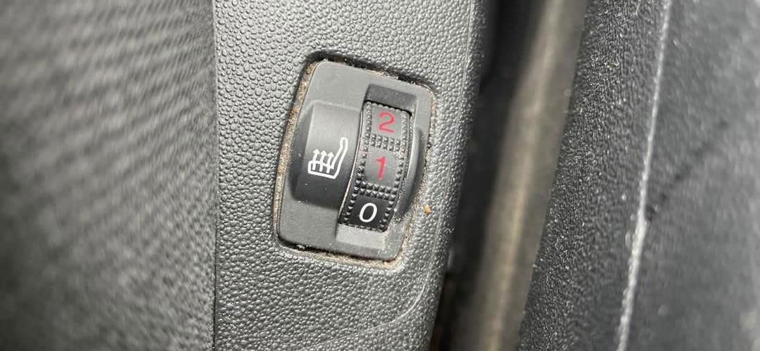 Billede af Citroën C4 Picasso 1,6 Blue HDi Funky start/stop 120HK 6g