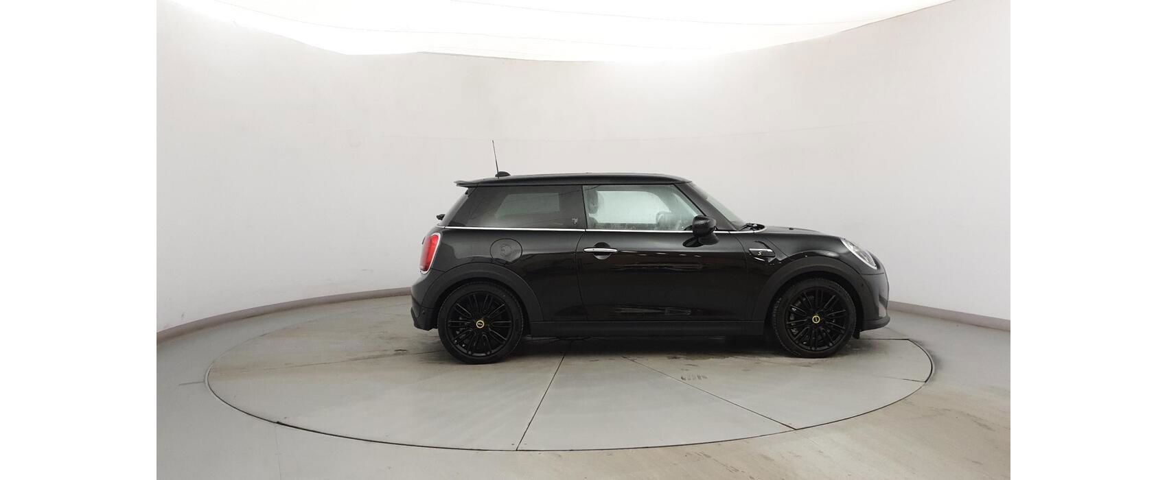 Mini Cooper 2023