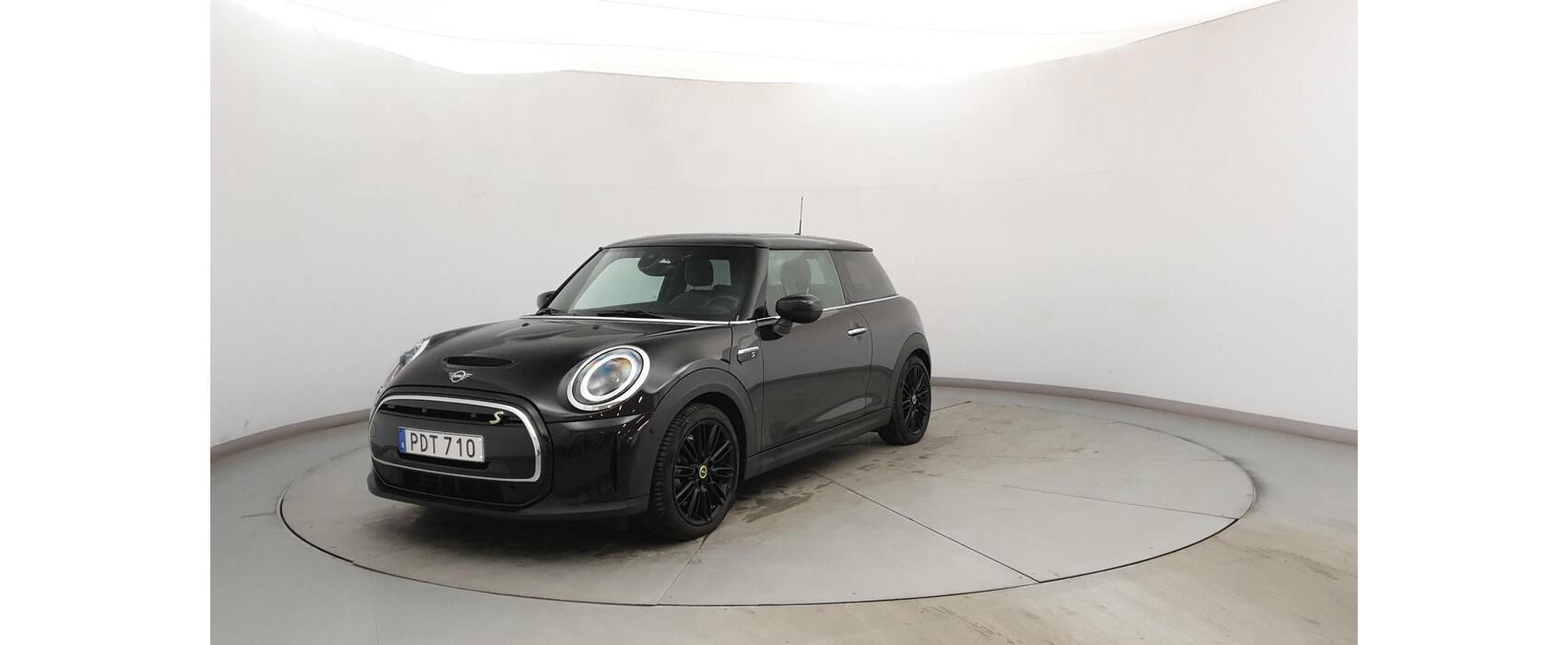 Mini Cooper 2023