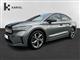 Billede af Skoda Enyaq iV 80 Coupe EL Sportline 204HK 5d Aut.