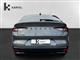 Billede af Skoda Enyaq iV 80 Coupe EL Sportline 204HK 5d Aut.