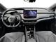 Billede af Skoda Enyaq iV 80 Coupe EL Sportline 204HK 5d Aut.