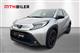 Billede af Toyota Aygo X 1,0 VVT-I Active 72HK 5d