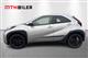 Billede af Toyota Aygo X 1,0 VVT-I Active 72HK 5d