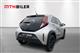 Billede af Toyota Aygo X 1,0 VVT-I Active 72HK 5d