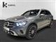 Billede af Mercedes-Benz GLC300 e 2,0 Plugin-hybrid Progressive 4Matic 9G-Tronic 320HK 5d 9g Aut.