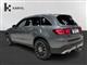 Billede af Mercedes-Benz GLC300 e 2,0 Plugin-hybrid Progressive 4Matic 9G-Tronic 320HK 5d 9g Aut.