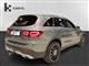 Billede af Mercedes-Benz GLC300 e 2,0 Plugin-hybrid Progressive 4Matic 9G-Tronic 320HK 5d 9g Aut.