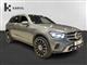 Billede af Mercedes-Benz GLC300 e 2,0 Plugin-hybrid Progressive 4Matic 9G-Tronic 320HK 5d 9g Aut.