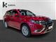 Billede af Mitsubishi Outlander 2,4 PHEV  Plugin-hybrid Instyle 4WD 224HK 5d 6g Trinl. Gear