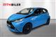 Billede af Toyota Aygo 1,0 VVT-I X-Cite 69HK 5d