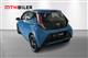 Billede af Toyota Aygo 1,0 VVT-I X-Cite 69HK 5d