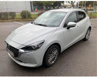 Billede af Mazda 2 1,5 Skyactiv-G Cosmo 90HK 5d 6g Aut.