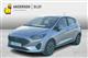 Billede af Ford Fiesta 1,0 EcoBoost Hybrid Titanium 125HK 5d 6g