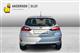 Billede af Ford Fiesta 1,0 EcoBoost Hybrid Titanium 125HK 5d 6g