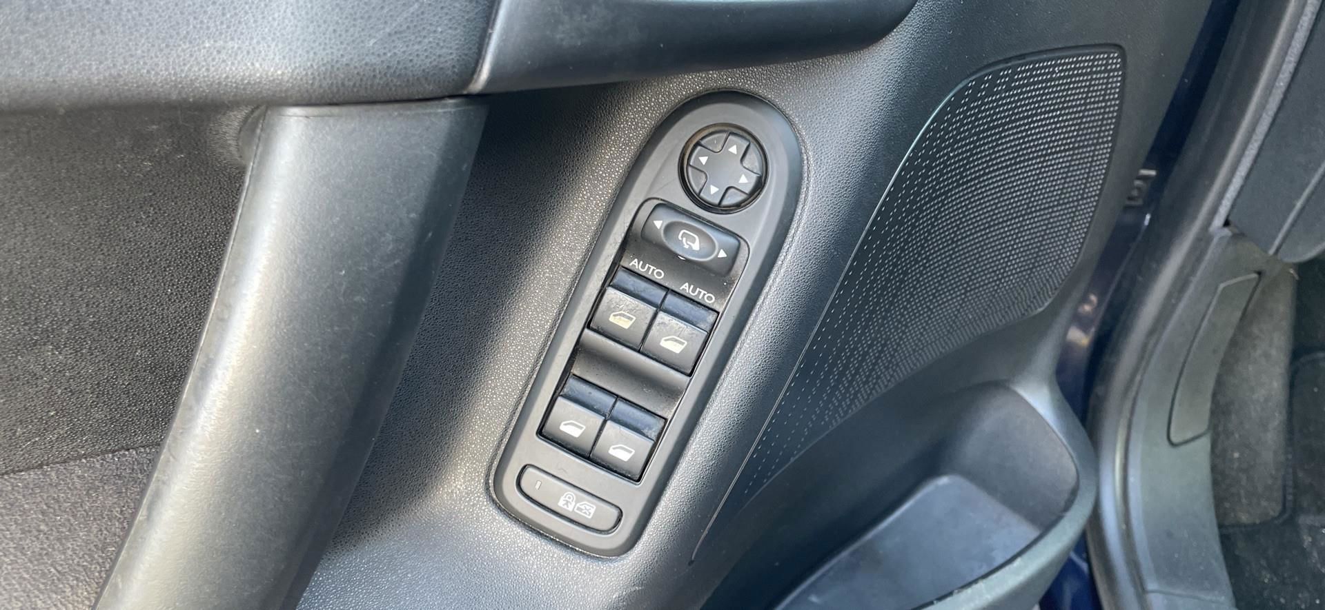 Billede af Citroën C3 1,5 Blue HDi Seduction start/stop 100HK 5d