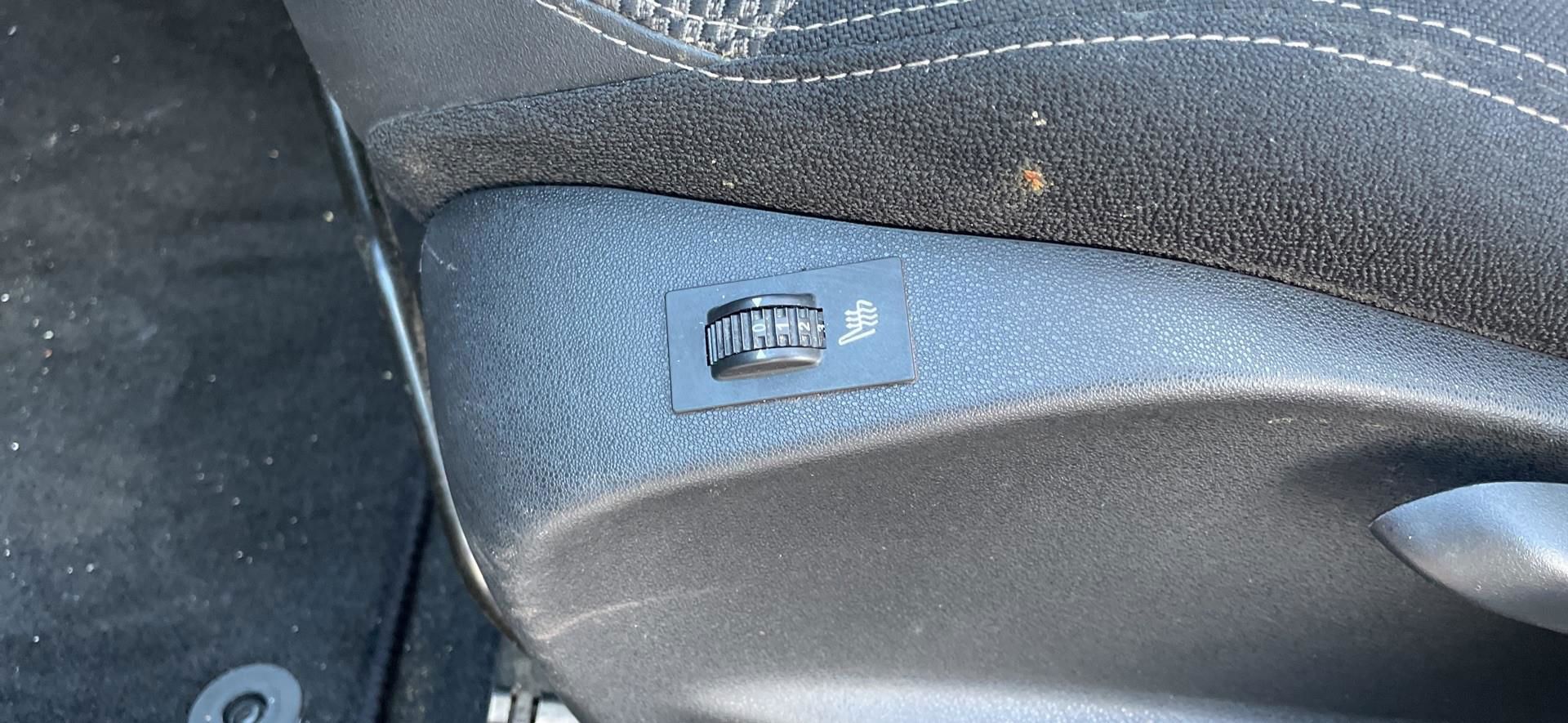 Billede af Citroën C3 1,5 Blue HDi Seduction start/stop 100HK 5d