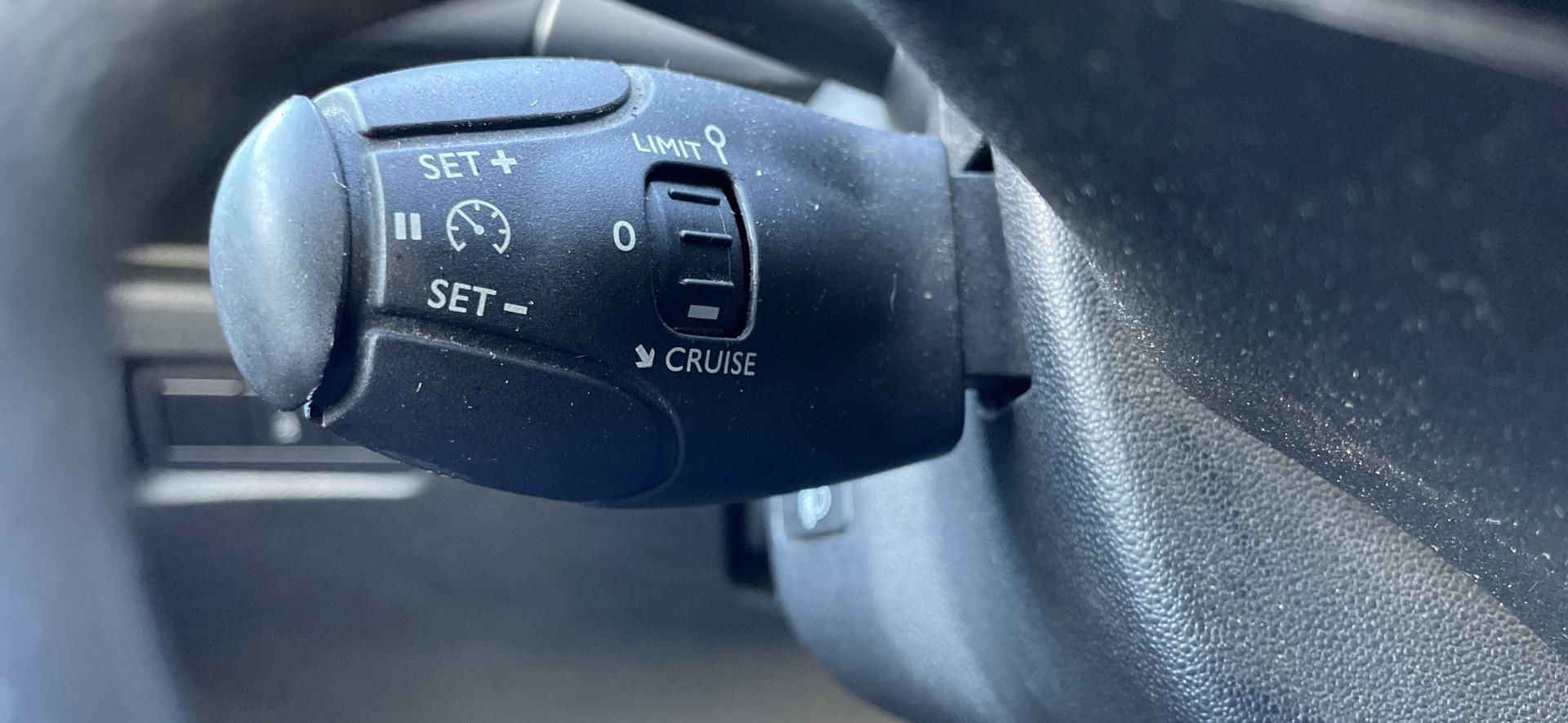 Billede af Citroën C3 1,5 Blue HDi Seduction start/stop 100HK 5d