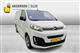 Billede af Citroën Jumpy L3 2,0 Blue HDi Masterline EAT8 145HK Van 8g Aut.