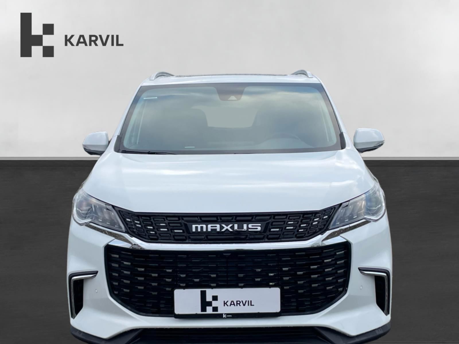 Billede af Maxus Euniq 5 6 Sæder EL 177HK Aut.