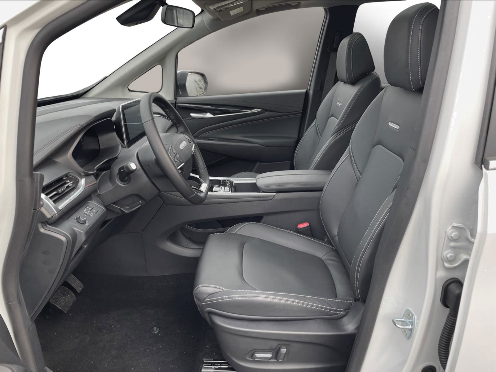 Billede af Maxus Euniq 5 6 Sæder EL 177HK Aut.