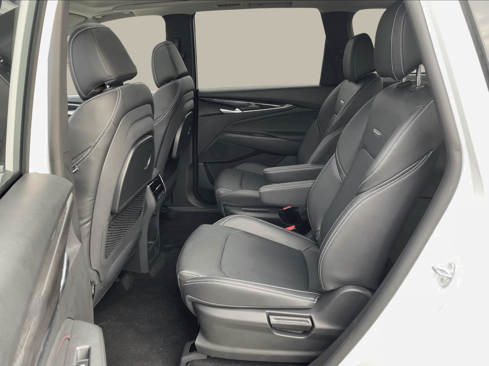 Billede af Maxus Euniq 5 6 Sæder EL 177HK Aut.